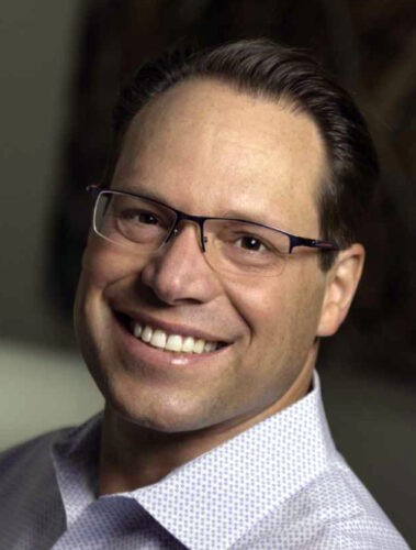 Mitchell named Geisinger VP, CMO | News, Sports, Jobs - The Express